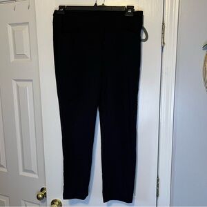 Chico's Black Perfect Stretch Pants